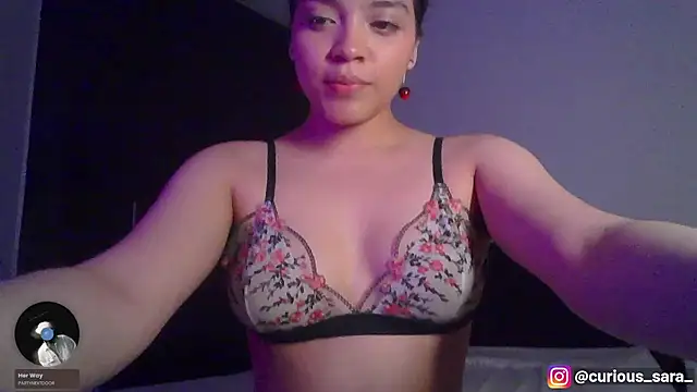 _curiouskitten_ Adlı Modelin Canlı XXX Sohbeti