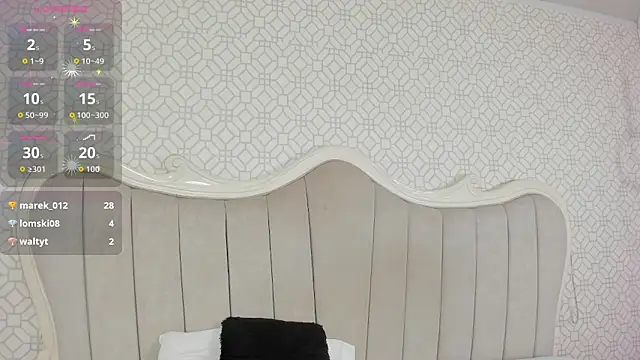 MarcelaCortes Chat XXX live