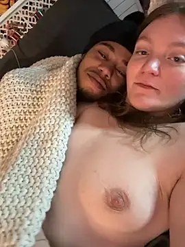 Show webcam de stonerbaby