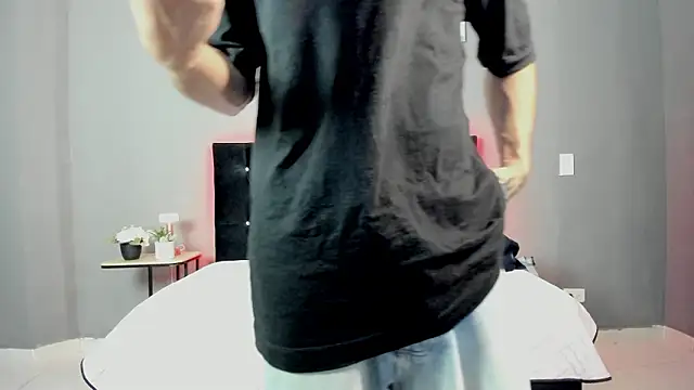 eren_jeager 웹캠 쇼