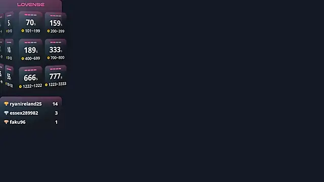 DenaArabie: онлайн-секс-чат