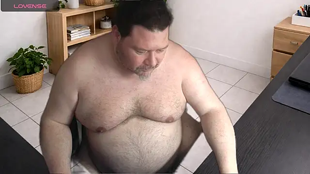 MysticDevil Chat XXX live