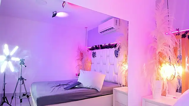 Max_Huntter Webcam-Show