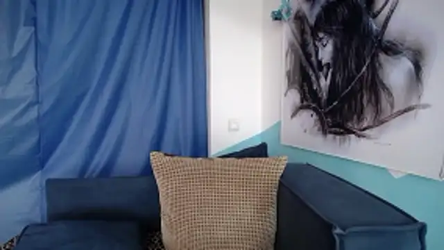 Sembang XXX Secara Langsung cornflower_mm