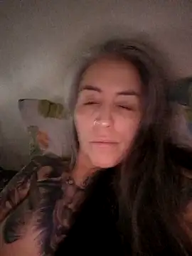 Živý XXX chat vamporasuccubus19777