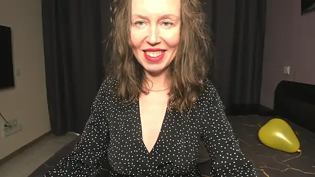 BrendaCain Chat XXX in diretta