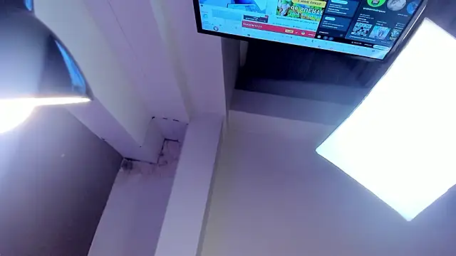 NoraDasilva Adlı Modelin Canlı XXX Sohbeti