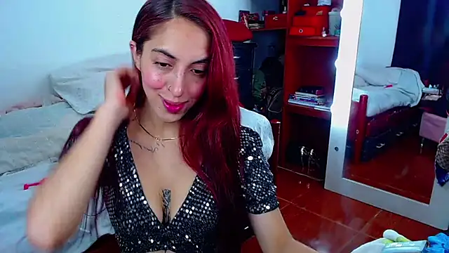 Chat XXX en directo de MariamGray1