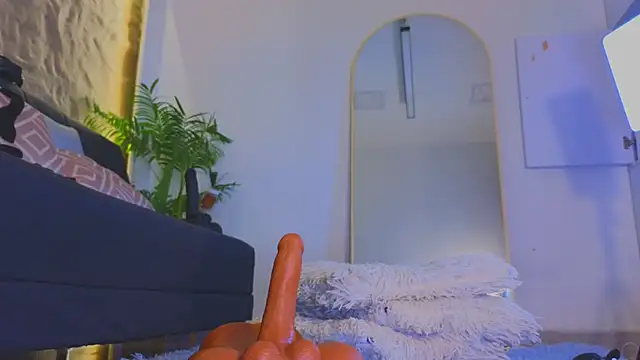 Isa__Blanc Chat XXX live