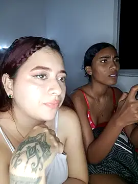 Chat XXX ao vivo de Chloe_Sky_love