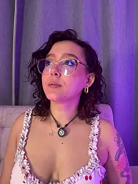 kittysophie_ Chat XXX in diretta