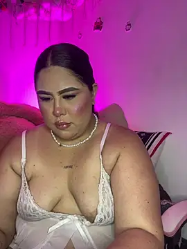 Mia_Carters 在線直播表演