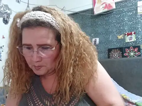 Perla1981-- Webcam Show