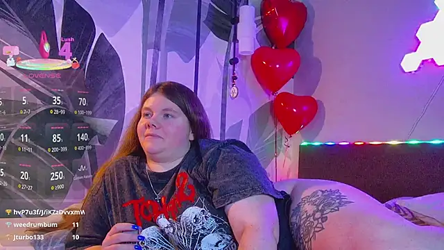 RubyValen 现场XXX聊天