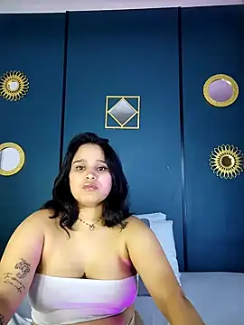 XXX chat uživo modela lia_sexx19