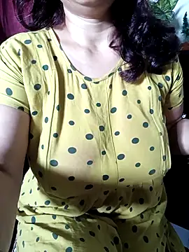 Show de webcam de Sneha_gril