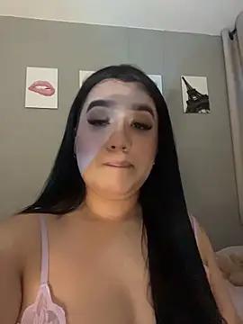 Aliciawhitee: онлайн-секс-чат