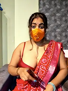 Poly_bhabi 웹캠 쇼