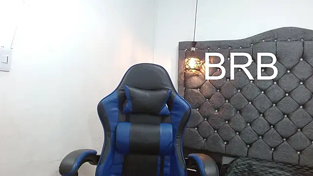 luka_big18 网络视讯表演