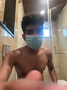 عرض كام BadBoyTom78