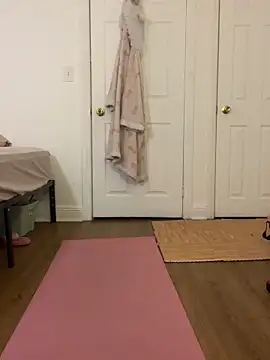 mochamimi – Live XXX-chat