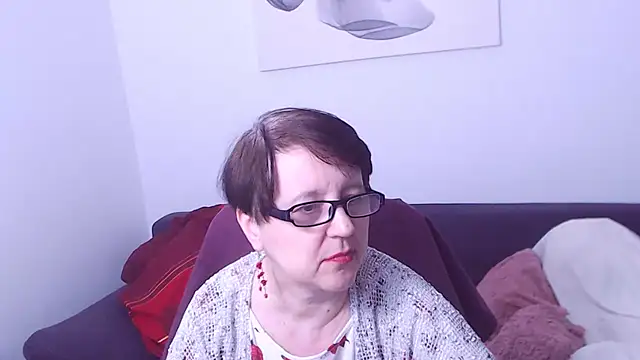 Chatroom XXX en direct de ChristaRose