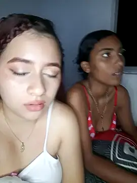 Czat XXX na żywo – Chloe_Sky_love