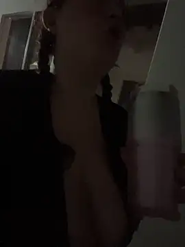 cotton_07 在線直播表演