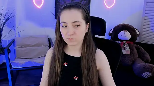 Chat +18 de VirtuallVoyant ao vivo