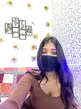 SEEMA_127's Webcam Show