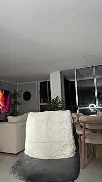 Valenthino_Salvatore Adlı Modelin Web Kamerası Şovu