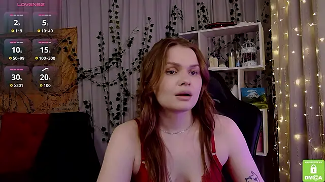 Chat +18 de Kate_mermaid ao vivo