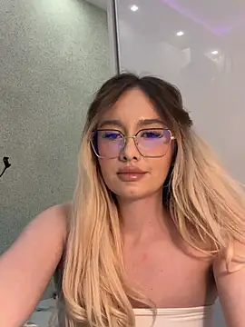 Show de webcam de mollyxxx