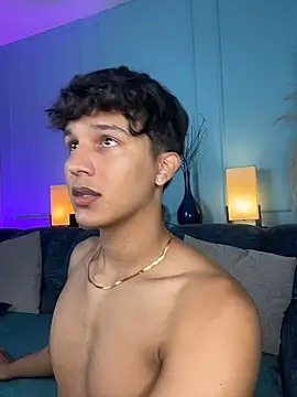 Chat XXX Live Leo_Savage_