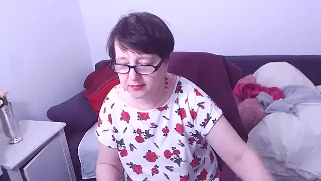 ChristaRose Live XXX Chat