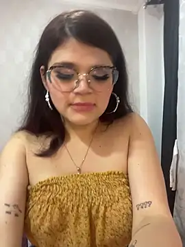 Czat XXX na żywo – dayis_butera