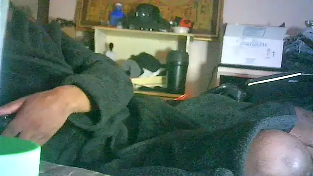 GUAPAN3S3_FIR3 Webcamshow