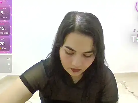 Babe-sofi Live XXX-Chat