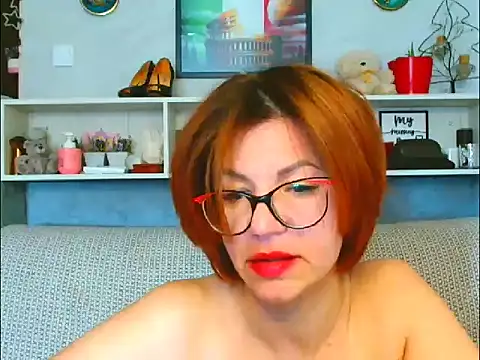 Natali3855's Live XXX Chat