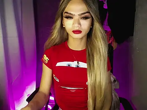 Czat XXX na żywo – ursweet_lexi