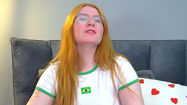 Chatroom XXX en direct de AliceAllisons