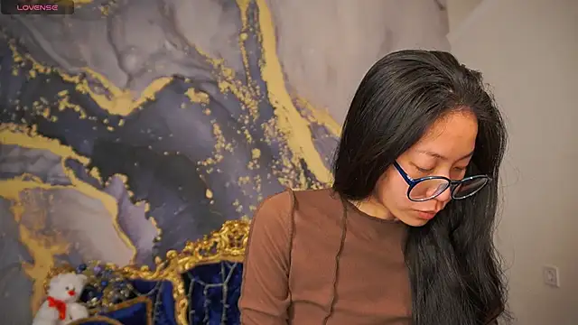 Živý XXX chat Yen_Star