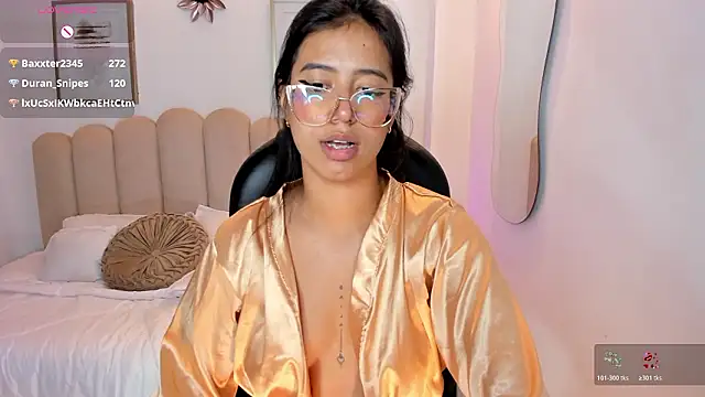 Chat XXX ao vivo de raven_stonee