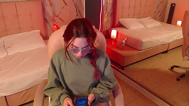 Chat XXX ao vivo de Red_kytty6