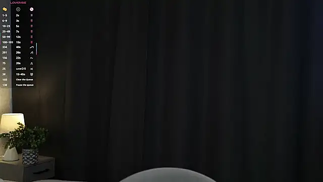 LettySlovacek 现场XXX聊天