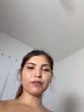 melyssaa23 웹캠 쇼