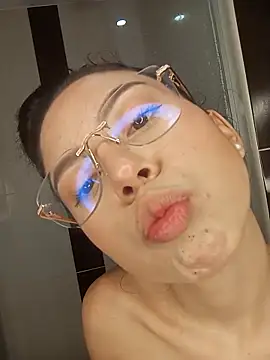 Chat XXX ao vivo de Natalye_23