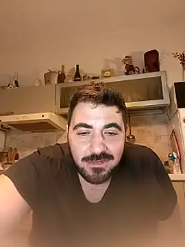 bear_skinny Webcamshow