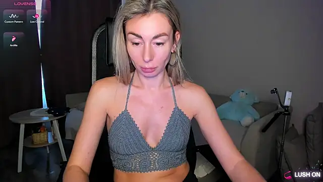 DannaEvan Obrolan Langsung XXX