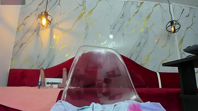 gaby_flow Adlı Modelin Canlı XXX Sohbeti